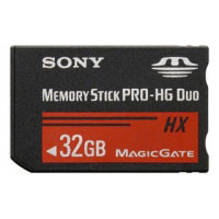 Sony 32GB MS PRO-HG Duo (MSHX32A-PSP)